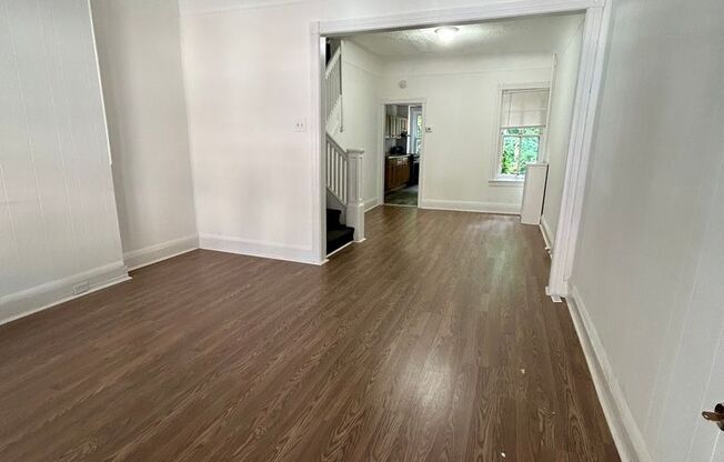 Large Colonial Home ready for you!