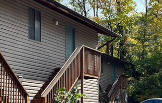 Moss Creek Apartments