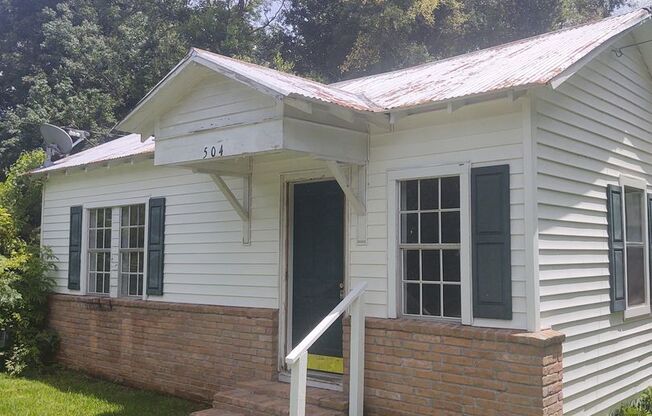 Cute 2BR/2BA home in Abbeville