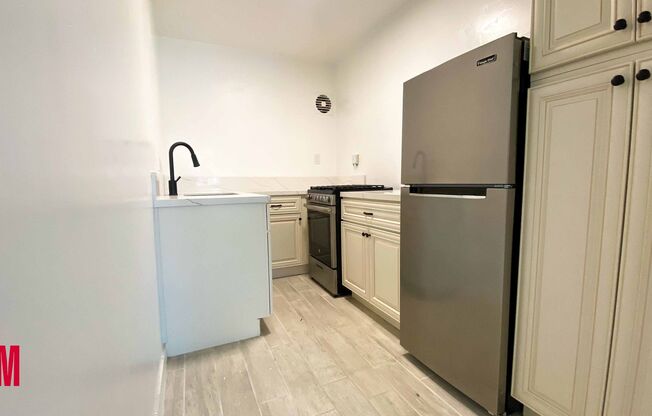 Studio, 1 bath, $1,925, Unit 2