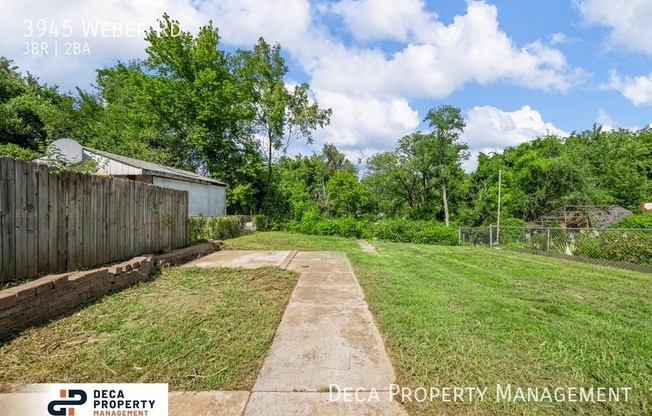 Partner-provided property photo