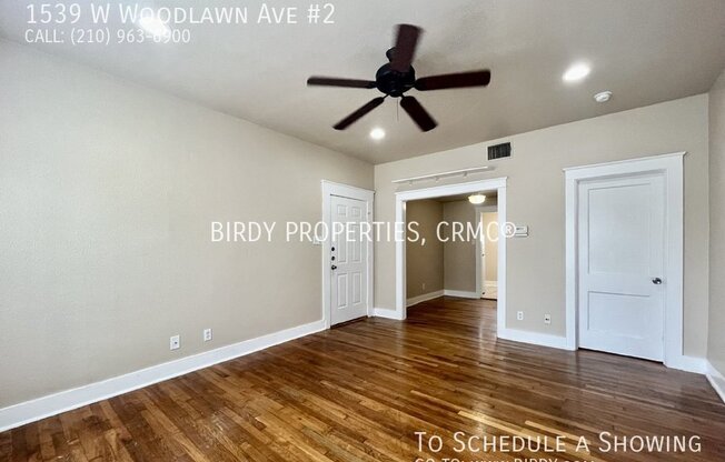 Partner-provided property photo