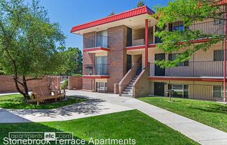 Welcome Home - Stonebrook Apartments