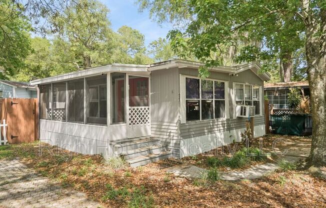 3000 Clarcona Road - 3000-623 Clarcona Rd