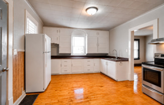 745 Racine St.