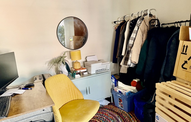 49 Saint Germain St.