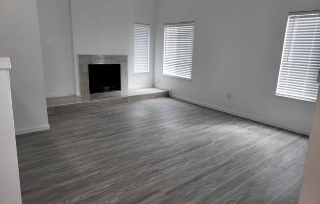 Beautifully remodeled 3 bedroom, 2 bath Home with bonus room