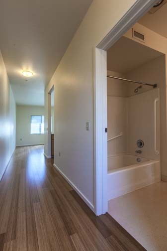 1 bed, 1 bath, 759 sqft, $1,850, Unit 301