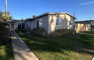 CLAIREMONT MESA BLVD Duplex