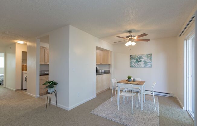 Parkhurst Apartments