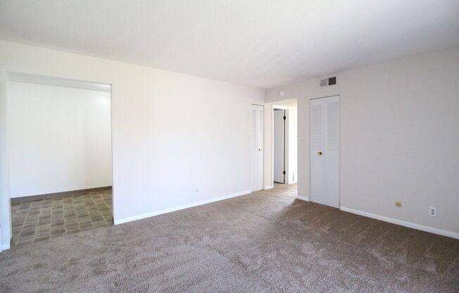 2 Bedroom 1 Bath Apartment In Mission