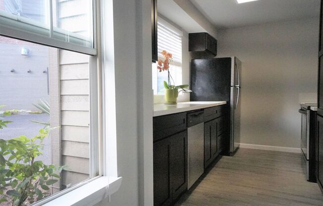 1 bed, 1 bath, 840 sqft, $1,750, Unit 49