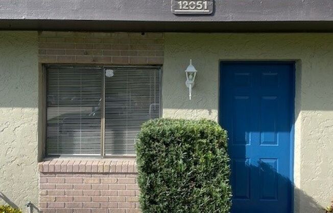 *** 2/2.5 Townhouse near UCF***