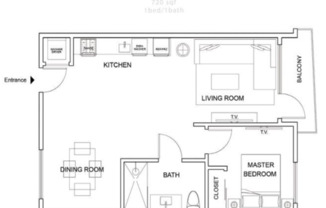 Partner-provided photo for $2395 unit