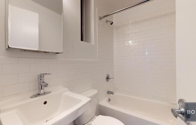 Studio, 1 bath, $2,525, Unit 1B