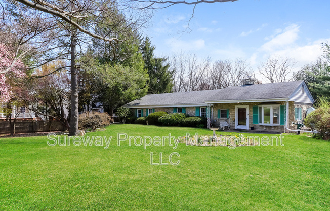 2488 PRINCETON PIKE