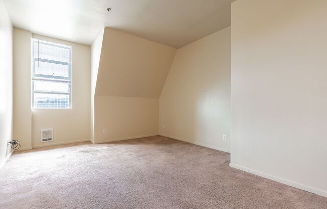 Studio, 1 bath, 438 sqft, $1,100, Unit 1005