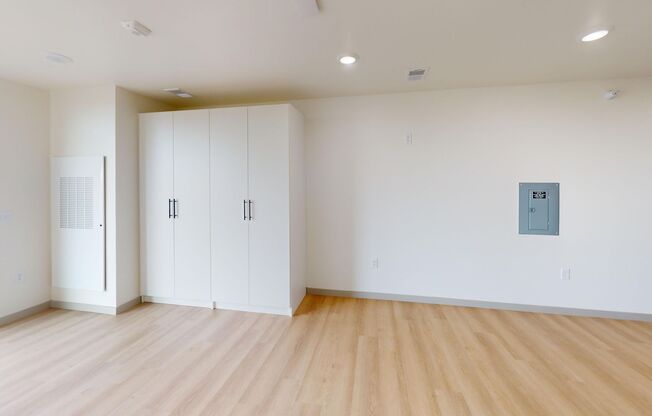 Studio, 1 bath, 466 sqft, $660, Unit 3108-103