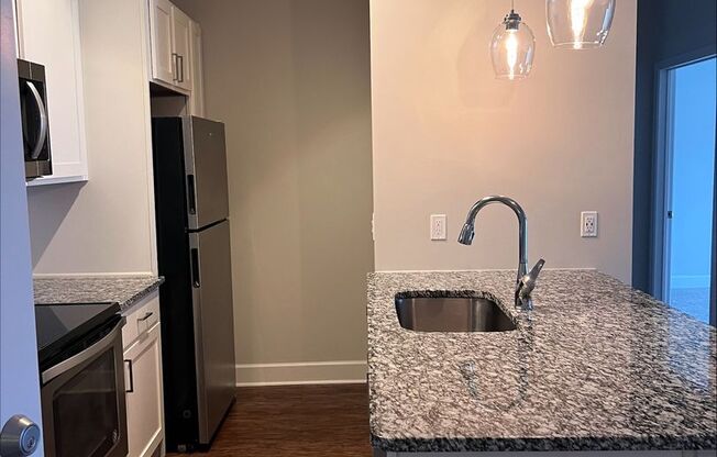1 bed, 1 bath, 717 sqft, $2,468, Unit 0533