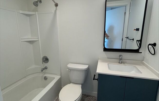 Studio, 1 bath, 241 sqft, $1,495, Unit 403