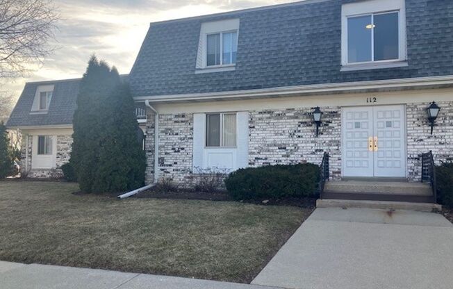 Happy Homes - 112 S Wisconsin St