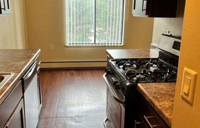2 beds, 1 bath, 800 sqft, $1,450, Unit 60-209