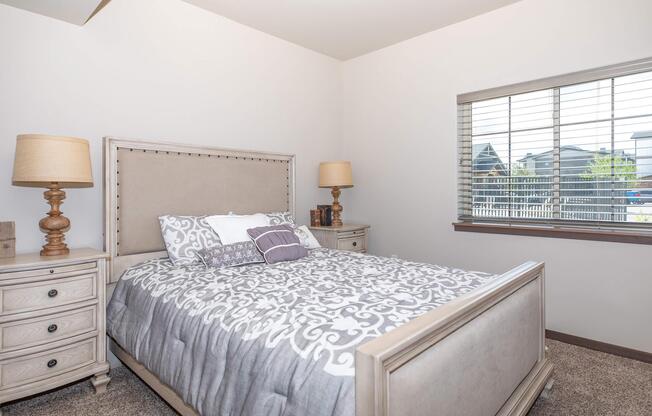 2 beds, 2 baths, 1,070 sqft, $1,650