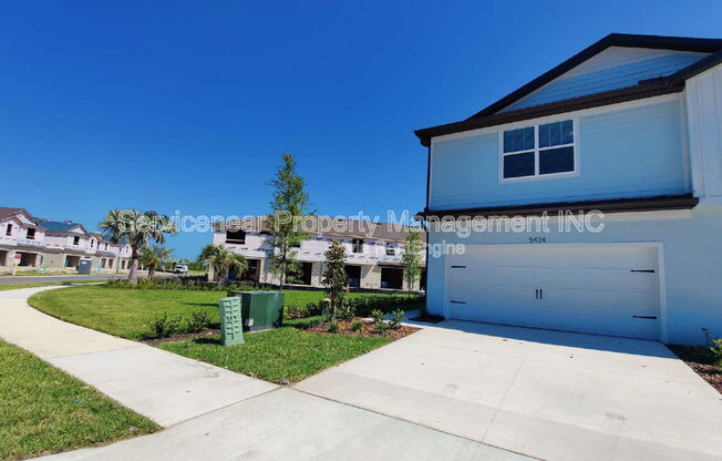5434 ELMVIEW XING