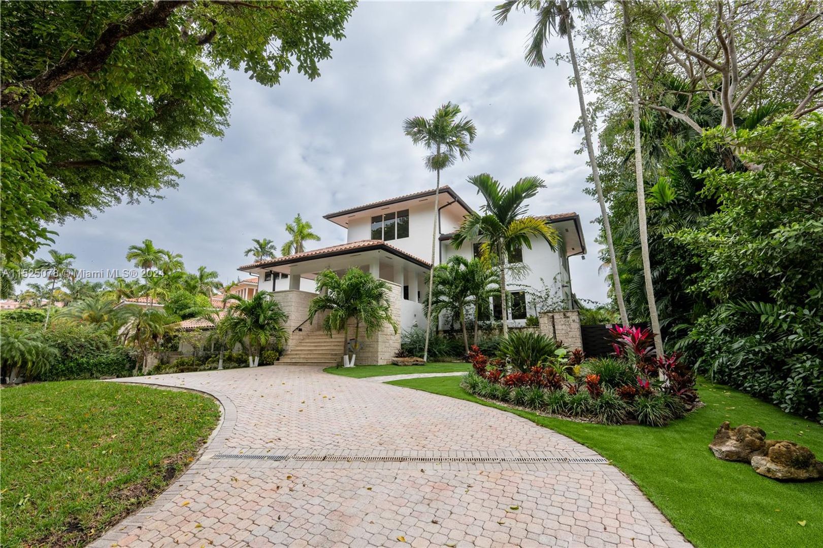 Amazing 2 Story House in Coral Gables