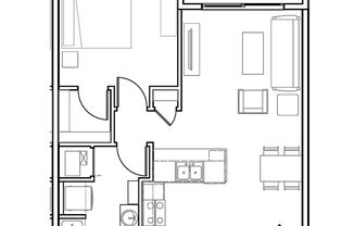 Partner-provided photo for $1695 unit