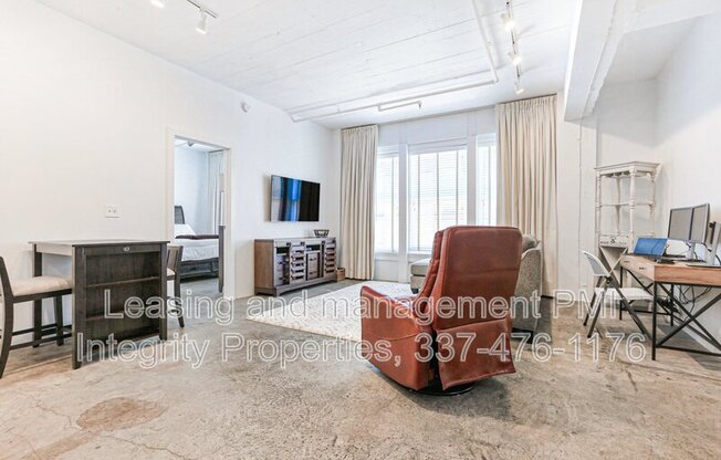 Partner-provided property photo