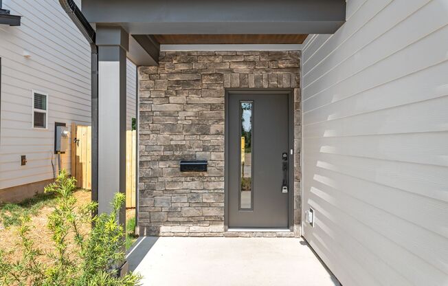 Move-in Ready Townhome in Westerly Hills