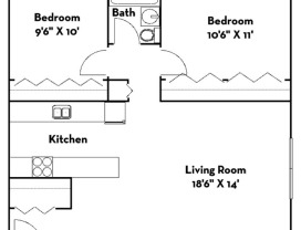 Partner-provided photo for $1565 unit