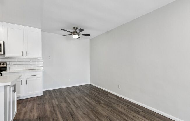 1 bed, 1 bath, 695 sqft, $1,798, Unit 402