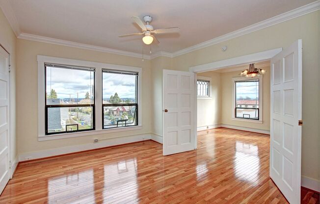 Bostonian Apartments