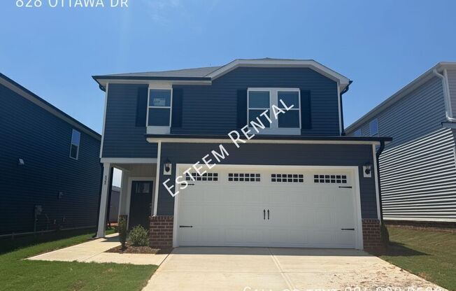 828 OTTAWA DR