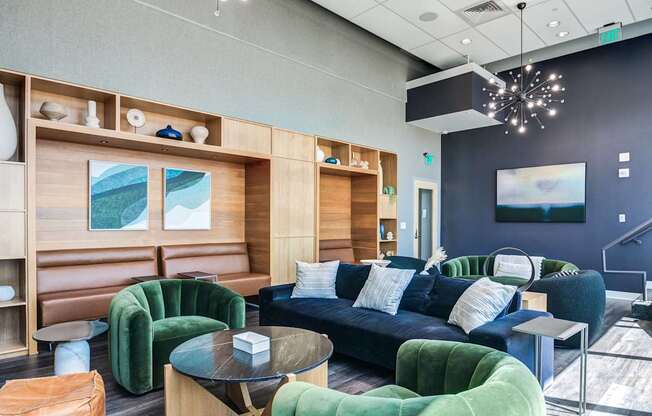 Elevated Living in University City