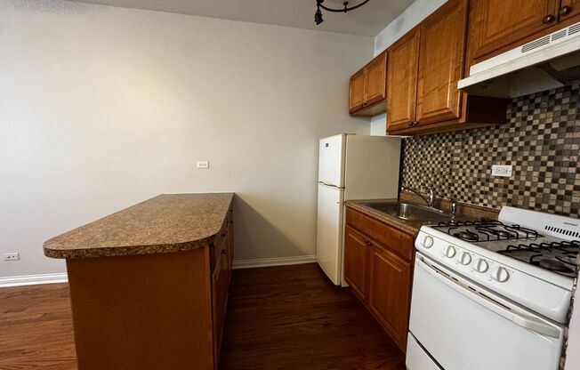 Studio, 1 bath, 450 sqft, $1,375, Unit 308