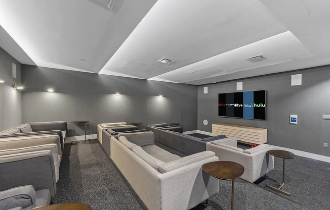 1 bed, 1 bath, $2,995, Unit 105D