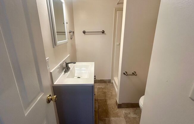 Studio, 1 bath, 350 sqft, $1,350, Unit 1102#L5