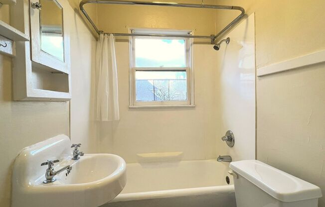 Studio, 1 bath, 450 sqft, $1,195, Unit 104