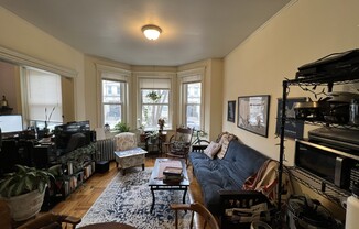 24 Queensberry St
