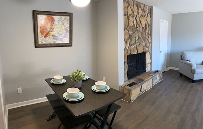 1 bed, 1 bath, 730 sqft, $800