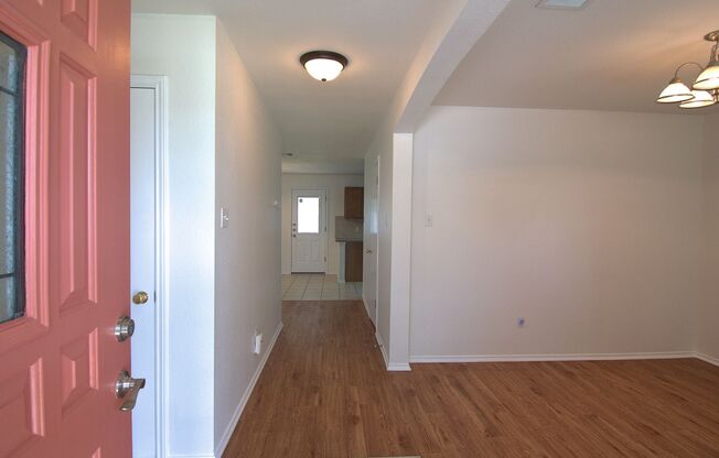 Well Maintained 4 Bed House in Kyle