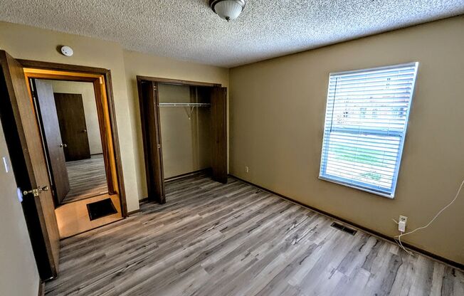 Massive Space, Massive Storage, and a Backyard to Match