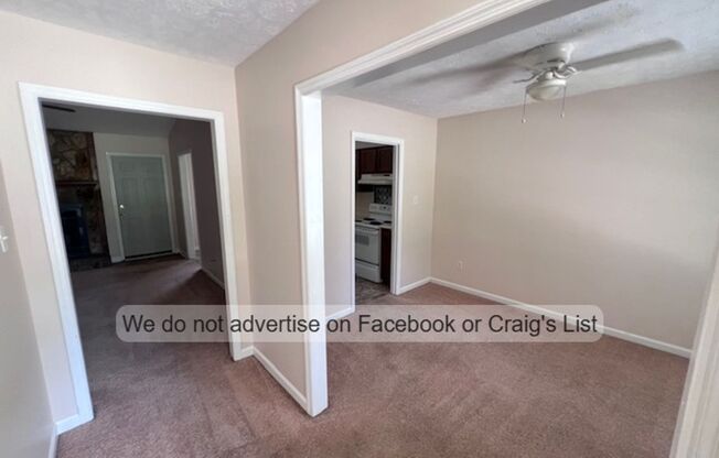 7245 Shady Grove Lane