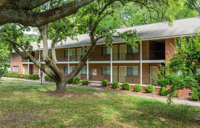Elm Villa Apartments