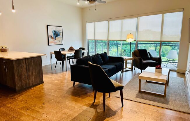 1 bed, 1 bath, $1,699, Unit 317