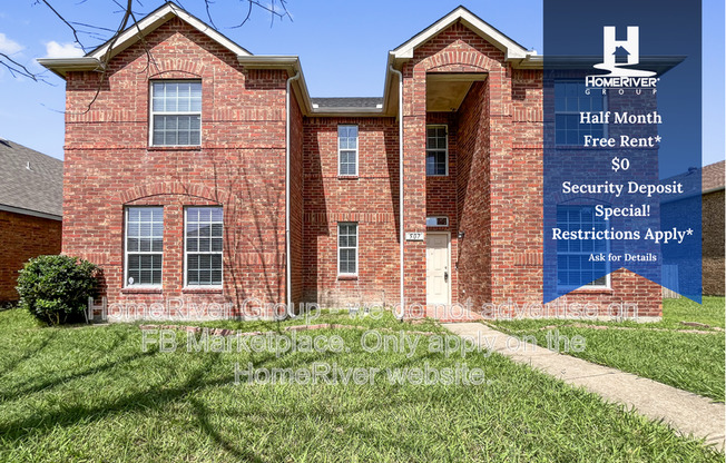 507 BINKLEY CT