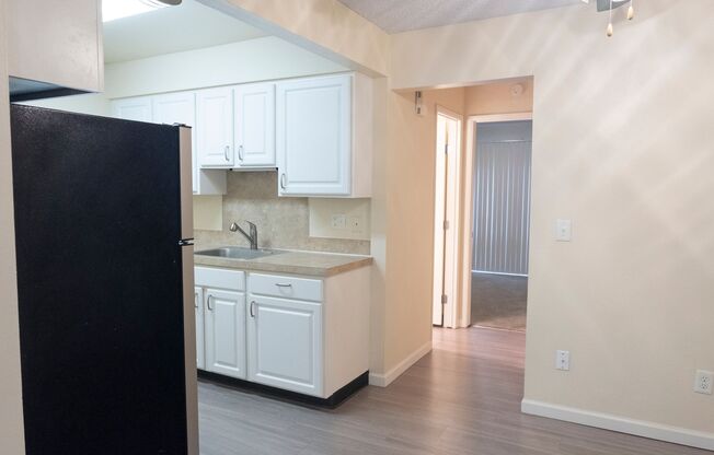 1 bed, 1 bath, $1,500, Unit CI2005